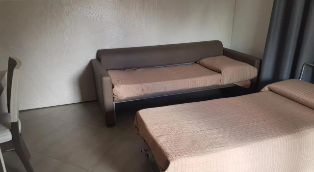 Номер Standard B&B Il Sole