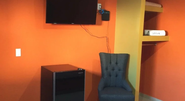 Номер Business HOTEL BOUTIQUE JAYCO