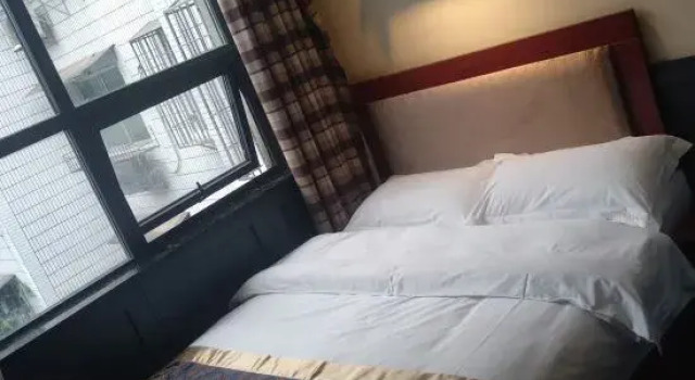 Sunshine Regency Garden Hotel, Varaa Hotelli Hotellit Sichuan pysäköinnillä, Pysäköinti
