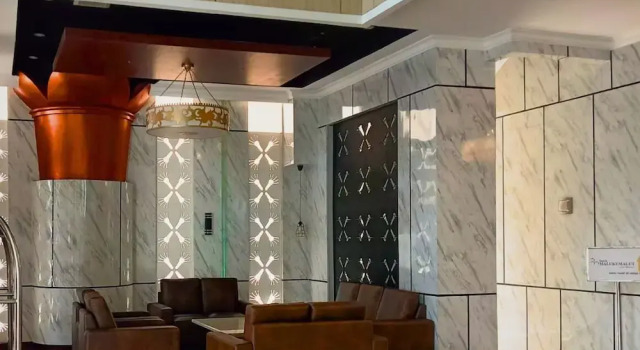 GIIA Maluku Hotel Thamrin Jakarta, Buchen Sie Hotel SPA-Hotels in Jakarta, in der Nähe von Denkmal Selamat Datang, SPA