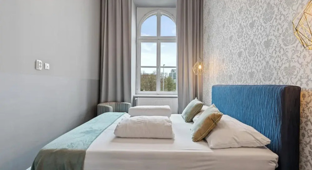Номер Premium KH Opera Apartments