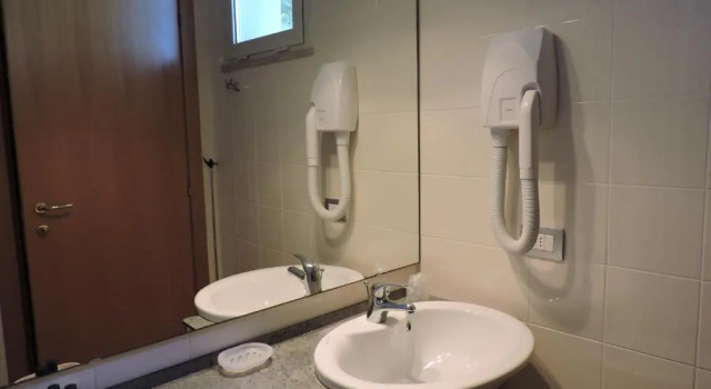 Номер Standard Hotel Il Pino