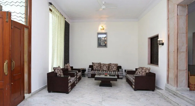 OYO 6708 Holiday Heaven Resort, Забронировать Курортный отель Отели Джайпура с завтраком, Завтраки
