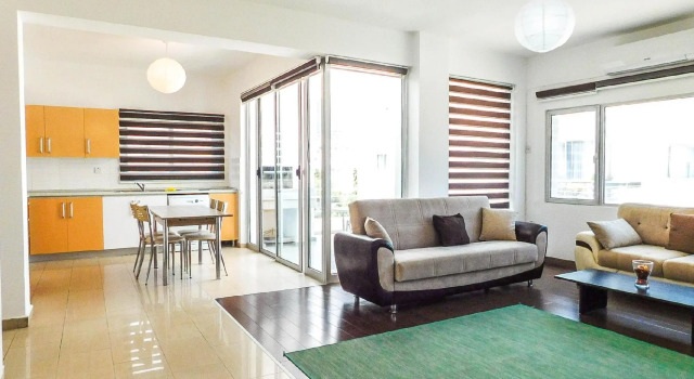 Rix Palm Apartments, Book Apartment Hotels in Northern Cyprus with a Pool, Swimming Pool