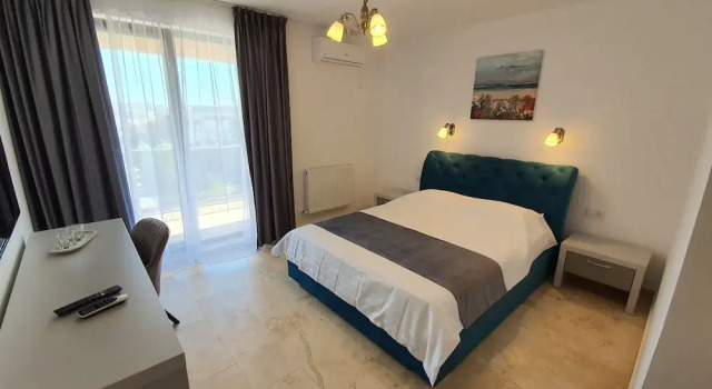 Двухместный номер Comfort Roca Del Mar