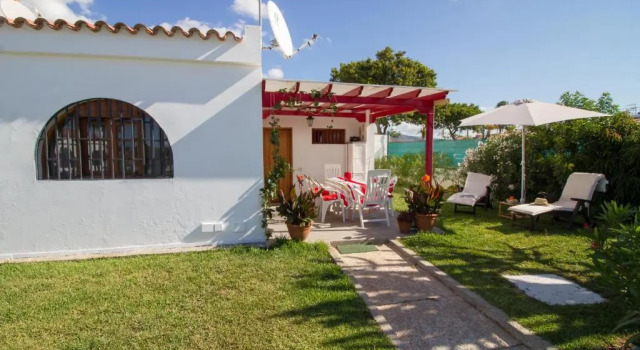 Flatguest Tabaibales - Pool - Terrace - 3Bdr, Prenota Hotel Hotel a Gran Canaria con piscina, Piscina