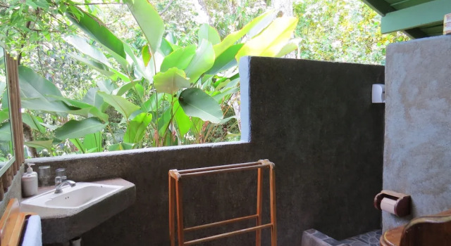 Номер Standard Tiskita Jungle Lodge