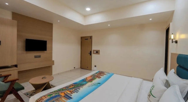 Номер Platinum Hotel TGR Pride