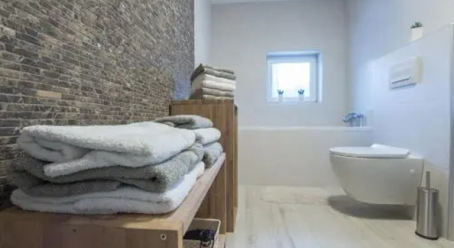 Apartments Teja