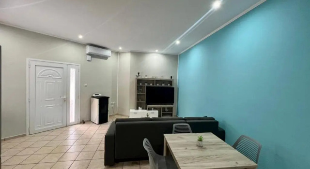 Апартаменты Цокольный этаж Nina Apartment