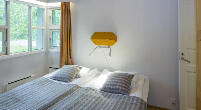 Апартаменты с 2 комнатами Holiday Club Salla Superior Apartments