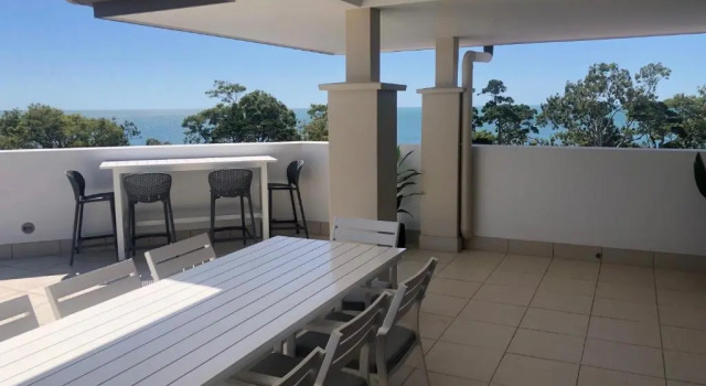 Апартаменты Executive Grand Mercure Allegra Hervey Bay