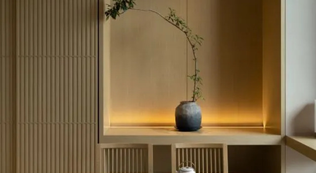 Люкс Aranya Hidden Place Hotel