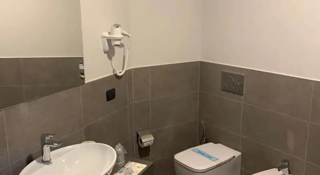 Номер Standard Hotel Sirio - Sure Hotel Collection by Best Western