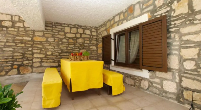 Апартаменты Apartmenst SLavica 1654