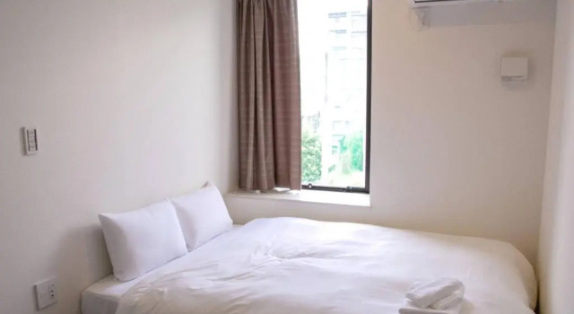 Номер Standard HOTEL THE POINT Kyoto Station South