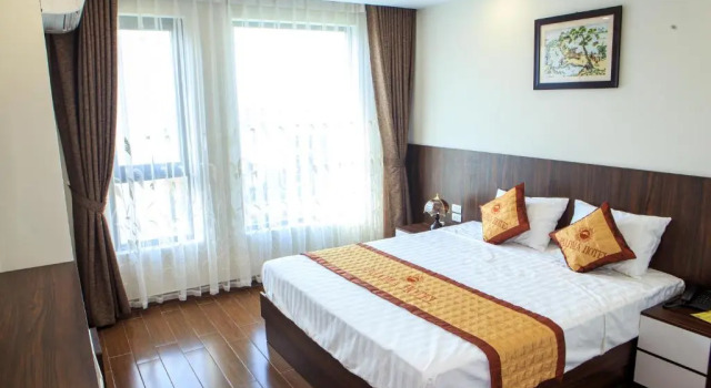Апартаменты Paloma Hotel & Apartment