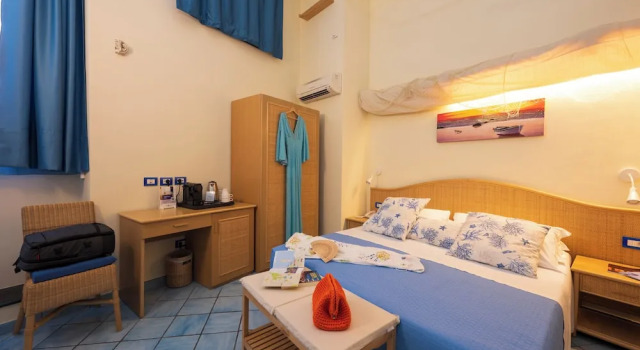 Номер Superior Sharon House