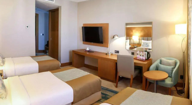 Hotel Sym Cheraga, Book Hotel SPA-hoteller i Algiers Province, SPA