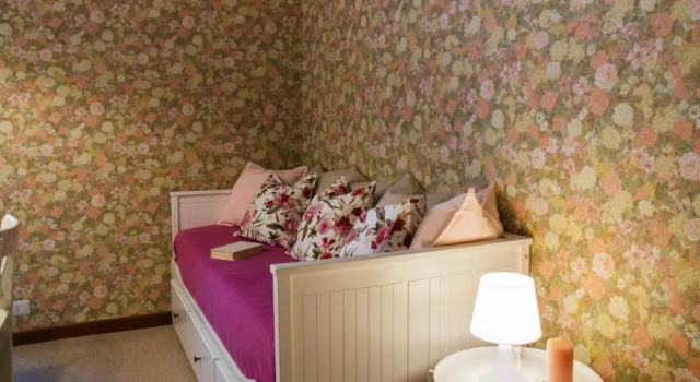 ALTIDO Charming 1BR Flat in Como