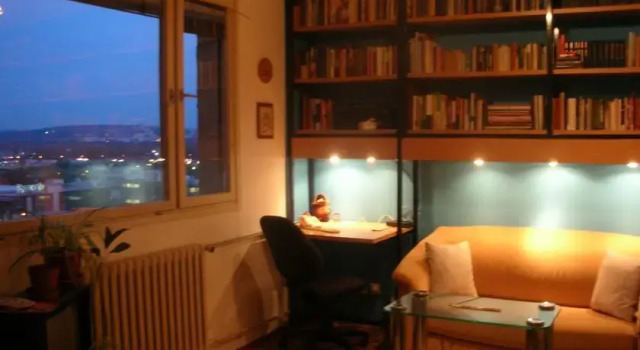 12 Monkeys Studio Apartment, Buchen Sie Ferienwohnung Belgrad Zentralserbien