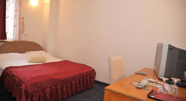 Hotel Residence Inn