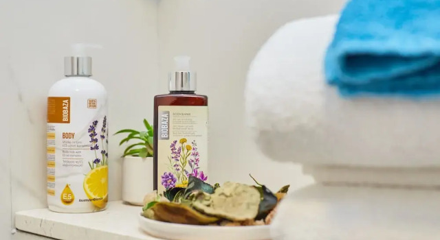 Номер Standard Boutique Villa Root