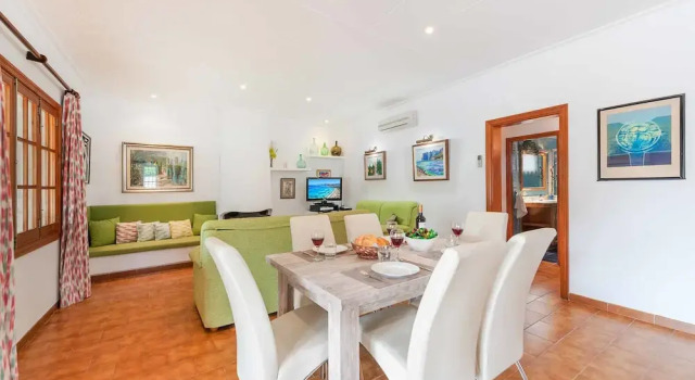 Can Tofol, Book Hotel Pollença Majorca