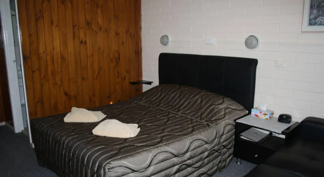 Nhill Oasis Motel