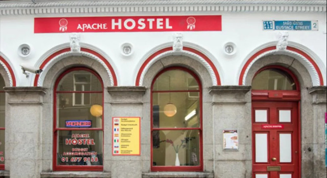 Global Hostel at Temple Bar, Book Hostel Cheap Hotels in Dublin County
