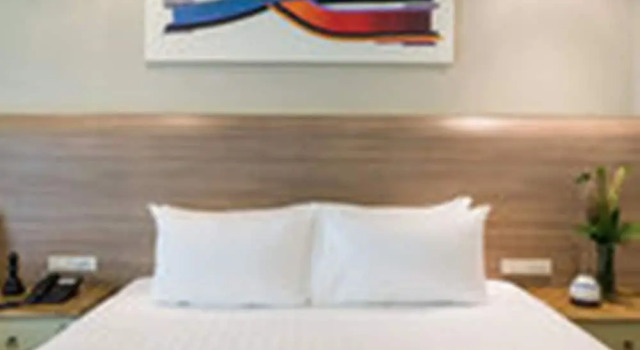 Номер Standard Sea Me Spring Too Hotel
