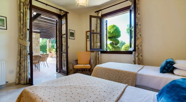Villa Anarita 64