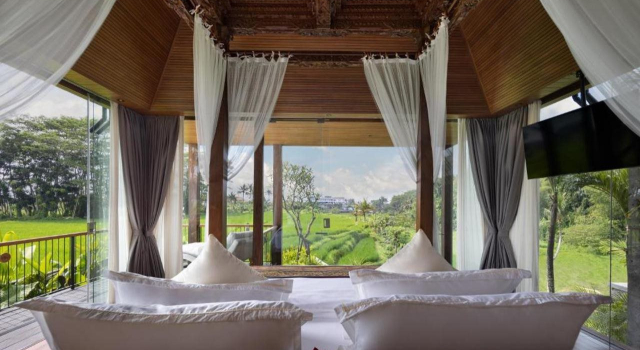 GDAS Bali Health and Wellness Resort