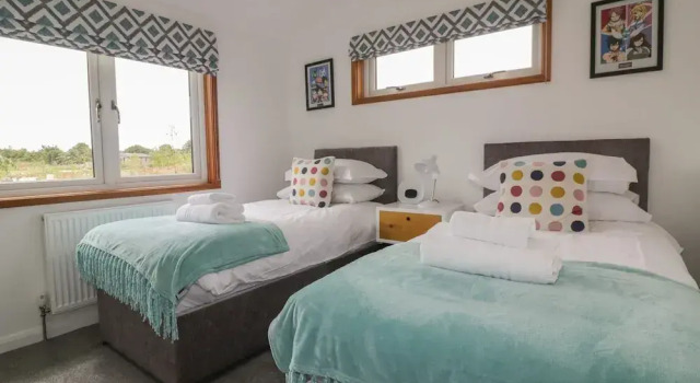 18 Meadow Retreat, Rezervasyon Tatil Evi Merseyside villalar, Villa