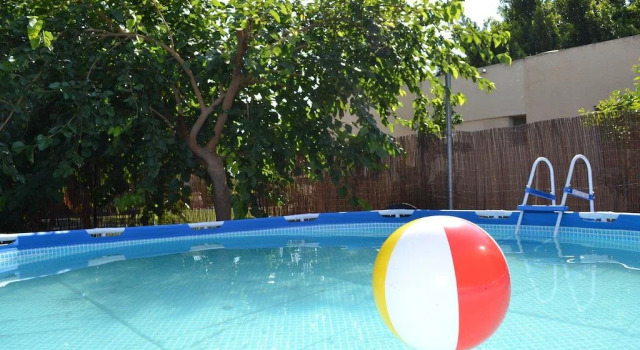 Etzel Tami Hospitality, Prenota Hotel Hotel a Israele Distretto Nord con piscina, Piscina