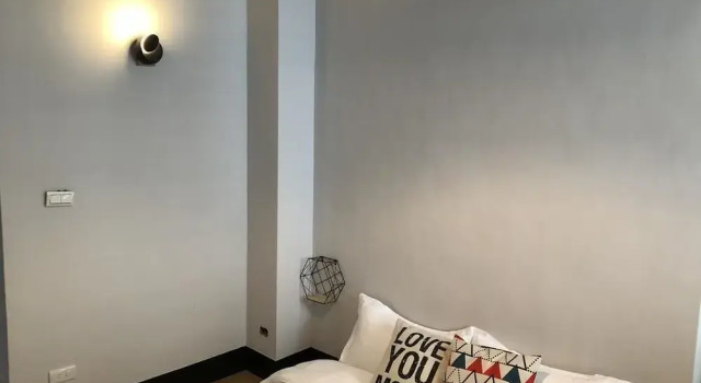 Номер Standard 湘品旅店Xiang Pin Hotel-東大門夜市-無電梯無電視 -花蓮縣旅館065號