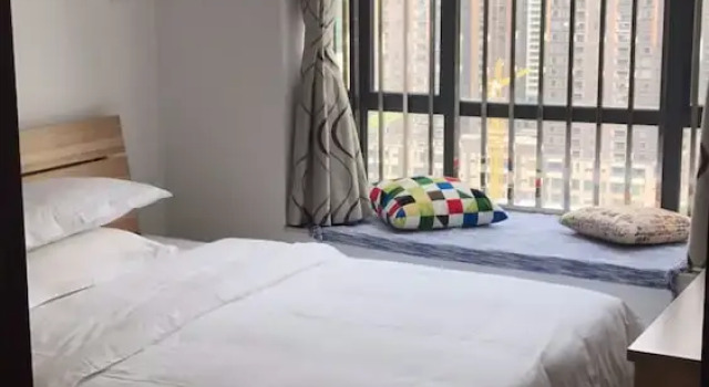 Estay Apartment Xiangmi Lake Shenzhen, Забронировать Апартаменты/квартира Апартаменты Shenzhen Area, Апартаменты/квартира