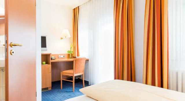 Hydepark, Reserva ahora Hotel Hoteles en Baden-Wurtemberg con desayuno, Desayunos