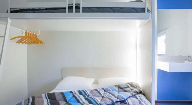 Unisotel Sens Nord, Boek Hotel Hotels in Franche-Comte met ontbijt, Ontbijt