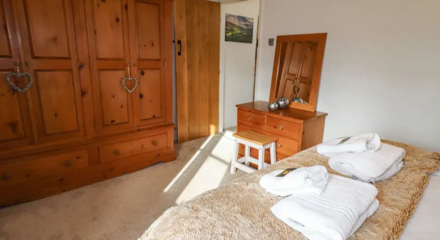 Mill Cottage