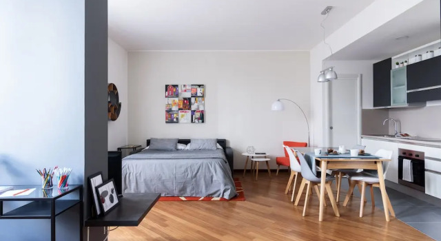 Home At Hotel - Dateo, Book Hotel Milan Lombardy