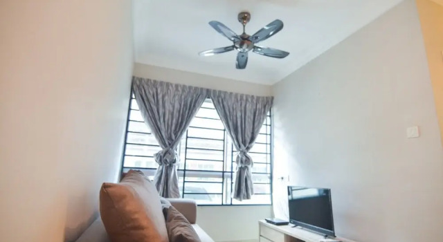 Makmoor Honeymoon Home, Rezerwuj Hotel Kota Kinabalu 