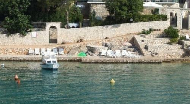 Vila Bilo, Забронировать Вилла Коттеджи Примоштен, рядом с Пляж Затока, Коттедж