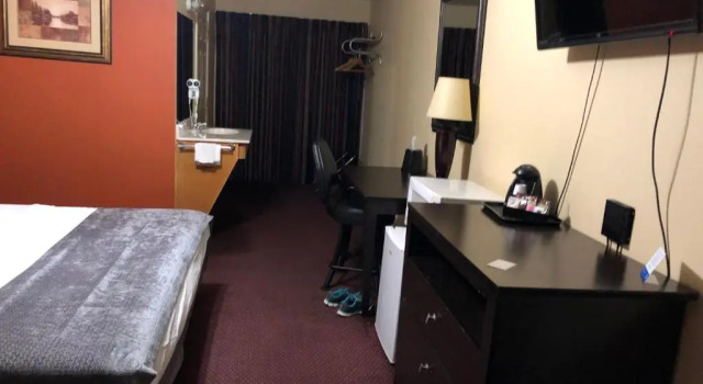 Rodeway Inn, Boek Hotel Hotels in Missouri met zwembad, Zwembad