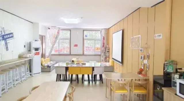 Zhangdian Lepai Hostel, Book Hostel / Vandrerhjem Hostels i Zibo, Hostel / Vandrerhjem