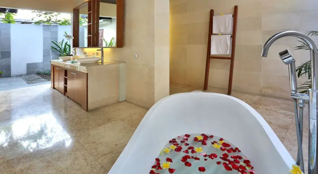 The Kunthi Villas