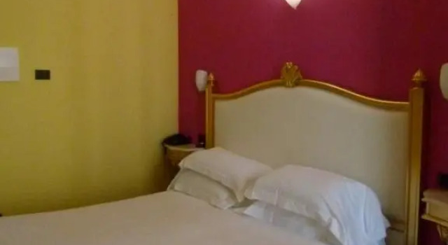 Номер Deluxe Boutique Hotel Bel Sito Wellness & Private SPA