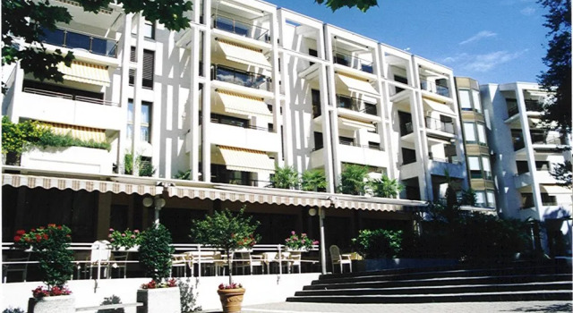 Maraini Resort