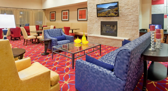 TownePlace Suites Tempe at Arizona Mills Mall