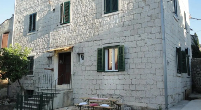 Апартаменты Apartment Cetina